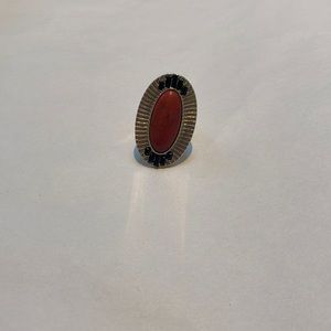 House of Harlow Statement Ring